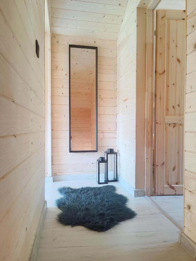 Mucharskie Stodoly Stodola Ii - Garden Holiday home Jaszczurowa