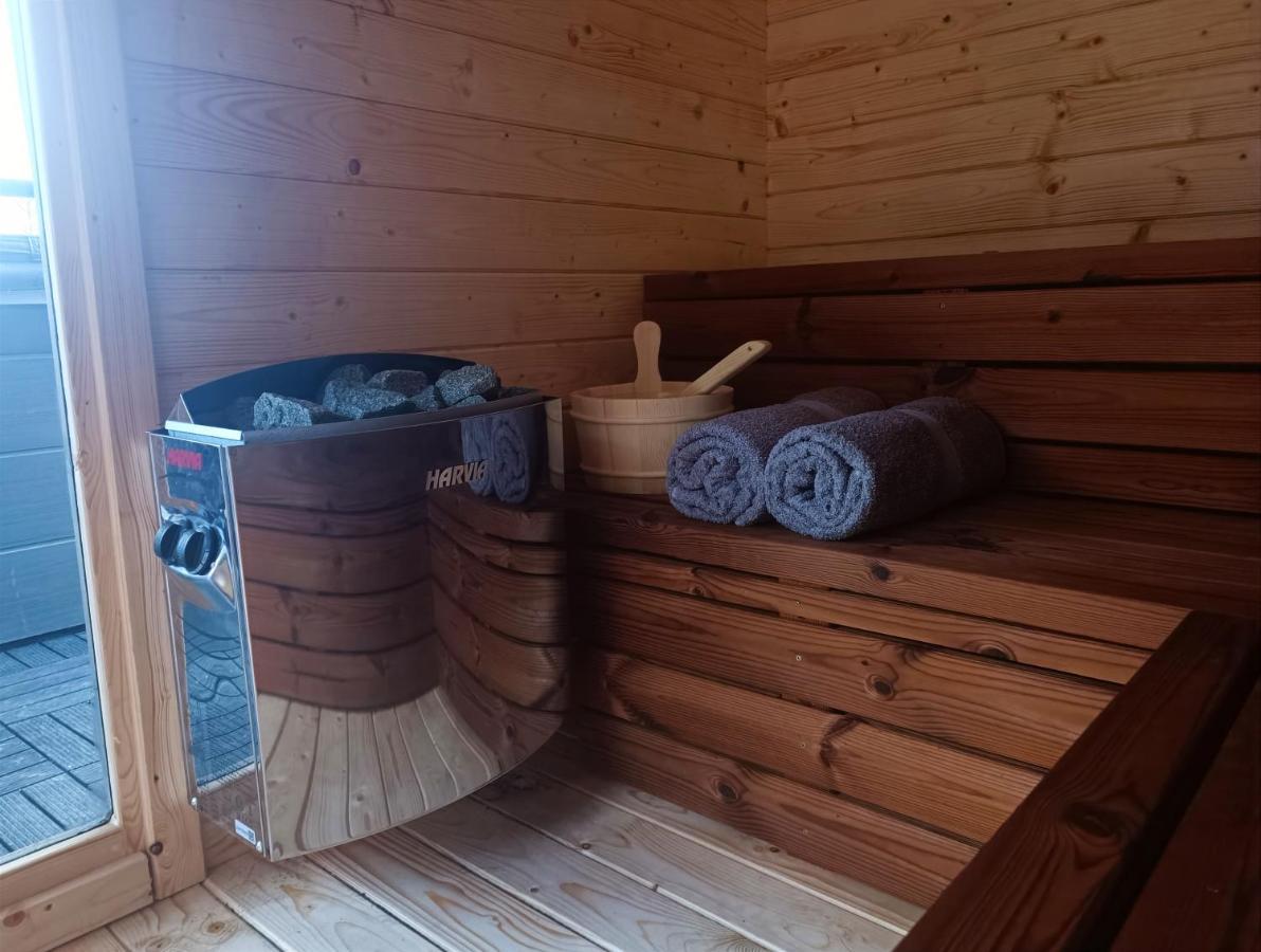 Holiday home Mucharskie Stodoly Stodola Ii - Garden Jaszczurowa